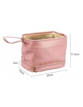 Neceser Lab.g impermeable para mujer