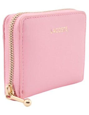 Cartera Lacoste para mujer