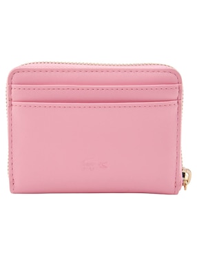 Cartera Lacoste para mujer