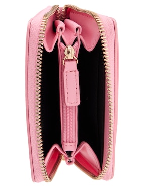 Cartera Lacoste para mujer