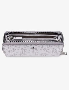Cartera Lacoste Billfold para mujer