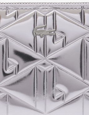 Cartera Lacoste Billfold para mujer