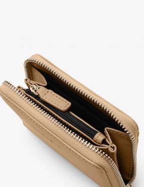 Cartera Lacoste para mujer