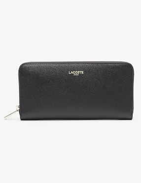 Cartera Lacoste para mujer
