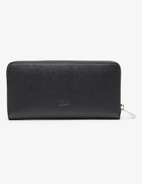 Cartera Lacoste para mujer