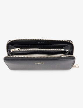 Cartera Lacoste para mujer