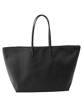 Bolsa shopper Lacoste para mujer
