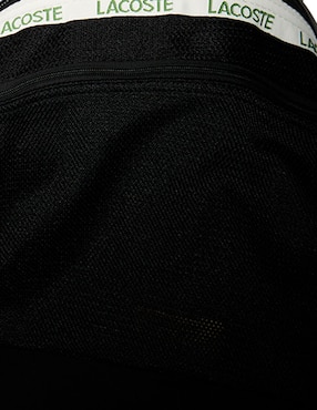 Bolsa shopper Lacoste para mujer