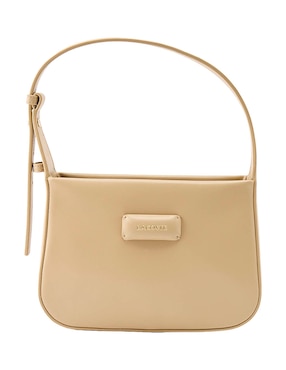 Bolsa shoulder Lacoste para mujer
