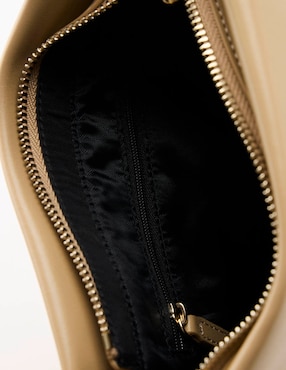 Bolsa shoulder Lacoste para mujer