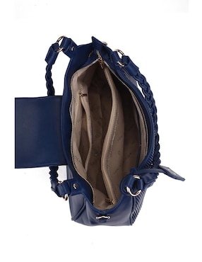 Bolsa hobo Olimba para mujer