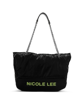 Bolsa tote Nicole Lee Liso Family para mujer