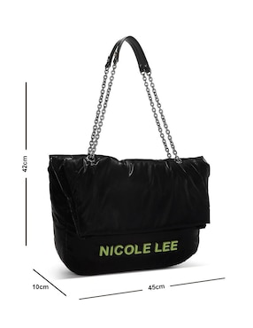 Bolsa tote Nicole Lee Liso Family para mujer