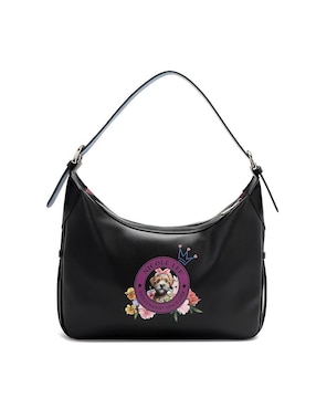 Bolsa hobo Nicole Lee Family Yearbook para mujer