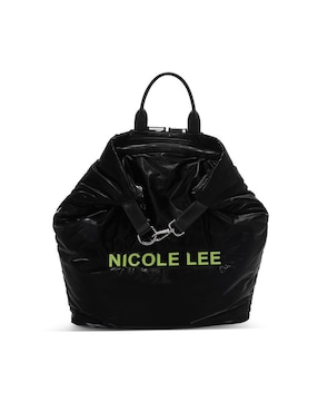 Bolsa Nicole Lee Liso Family para mujer