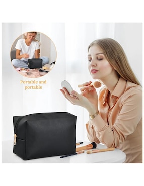 Neceser Lab.g impermeable para mujer