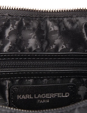 Bolsa tote Karl Lagerfeld Paris para mujer