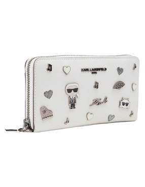 Cartera karl lagerfeld paris para mujer