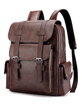 Mochila casual Lab.g impermeable unisex