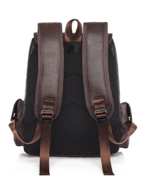 Mochila casual Lab.g impermeable unisex