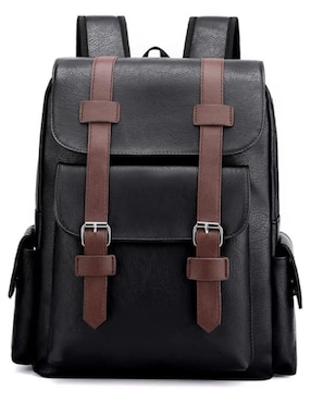 Mochila con portalaptop Lab.g impermeable unisex