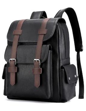 Mochila con portalaptop Lab.g impermeable unisex