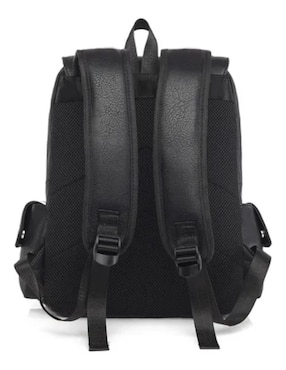 Mochila con portalaptop Lab.g impermeable unisex