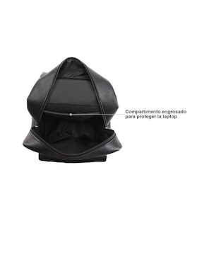 Mochila con portalaptop Lab.g impermeable unisex