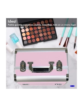 Cosmetiquera Lab.g para mujer