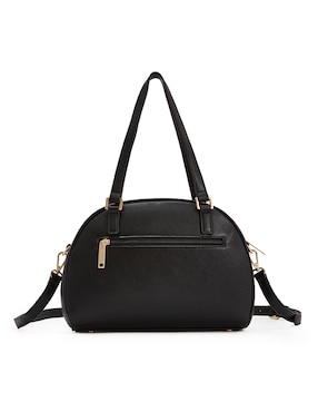 Bolsa satchel H&Co Odessa para mujer