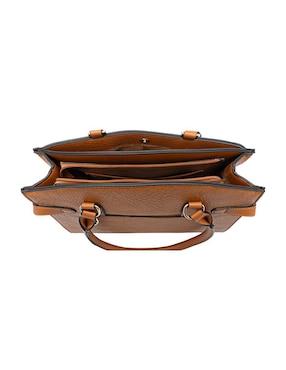 Bolsa dome Unica Trendy para mujer