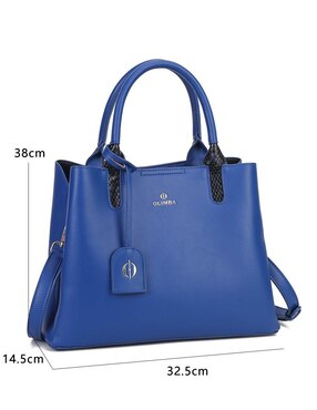 Bolsa tote Olimba para mujer