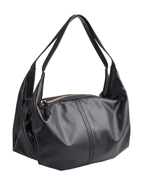 Bolsa shoulder Dolce Vita de piel para mujer