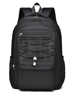 Mochila con portalaptop Lab.g impermeable unisex