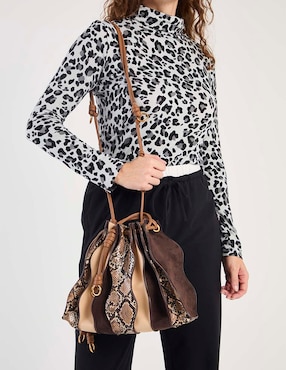Bolsa tote Dolce Vita para mujer