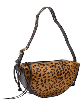 Bolsa crossbody Dolce Vita de piel para mujer