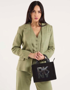 Bolsa tote Dkny para mujer