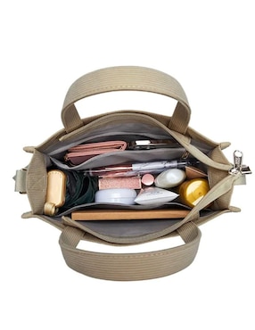 Bolsa shopper Lab.G para mujer