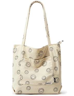 Bolsa shopper Lab.G para mujer