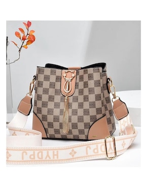 Bolsa crossbody Lab.G para mujer