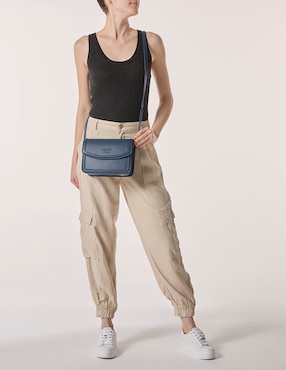 Bolsa crossbody Westies Anxela para mujer
