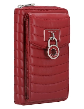 Cartera Westies Alulas para mujer