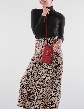 Cartera Westies Alulas para mujer