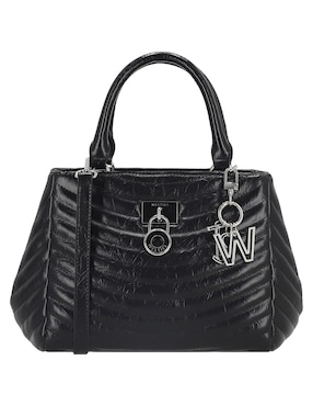 Bolsa satchel Westies Alulas para mujer