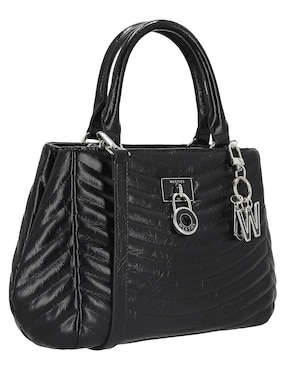 Bolsa satchel Westies Alulas para mujer