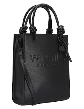 Bolsa satchel Westies Maruja para mujer