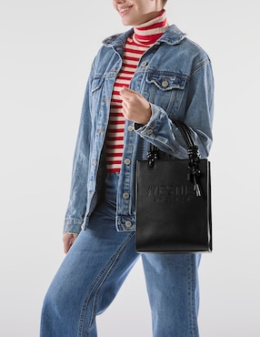 Bolsa satchel Westies Maruja para mujer