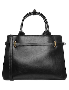 Bolsa satchel Westies Qaus para mujer