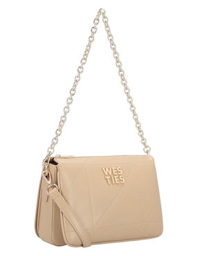 Bolsa shoulder Westies Escanor para mujer