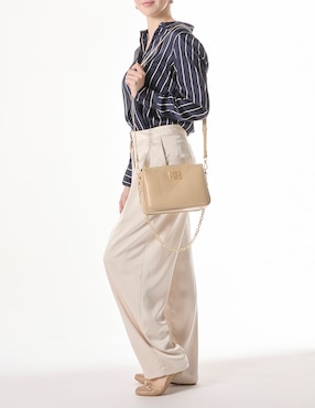 Bolsa shoulder Westies Escanor para mujer